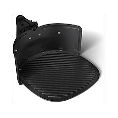 Philips Accessori Airfryer 8 3l Hd9963-00 Piastra Per Pizza