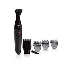 Philips Mg1100-16 Multigroom Series 1000 Regolabarba Di