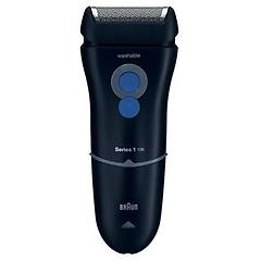 Braun Series 1 130 S-1 Rasoio Elettrico Barba