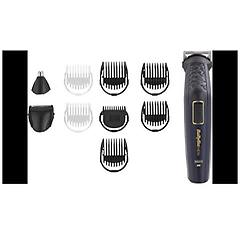 Babyliss Regola Barba E Capelli Mt728e