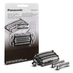 Panasonic Testina Ricambio Rasoio Combinato (lamina + Coltello)