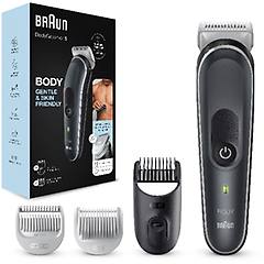 Braun Bodygroomer 5 Bg5340 Rifinitore Corpo