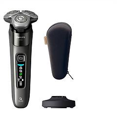 Philips Rasoio Barba Elettrico Skiniq Rasoio Barba X9002