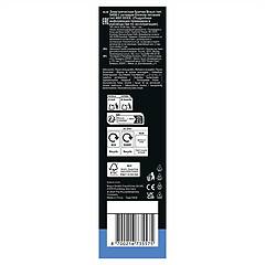 Braun Series 3 300s Rasoio Elettrico Uomo Nero Grigio