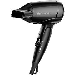 Braun Hd 130 Phon 1200w 2 Temp. Da Viaggio Con Concentratore
