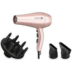 Gama - Diva 3d Keration-rosa Metal