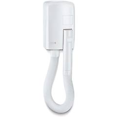 Valera Hotello Asciugacapelli Murale A Tubo Per Alberghi