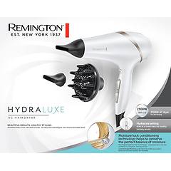 Remington - Ac8901-bianco