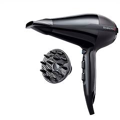 Remington Ac5912 Asciugacapelli Nero