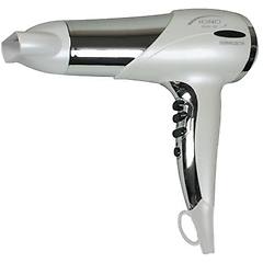 Datamatic Termozeta Ver Asciugacapelli Iono Silverair Diffuser