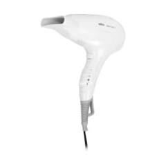 Braun Hd180 Asciuga Capelli 1800 W Bianco