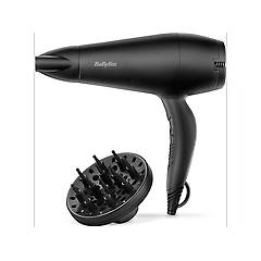 Babyliss - Asciugacapelli D215de