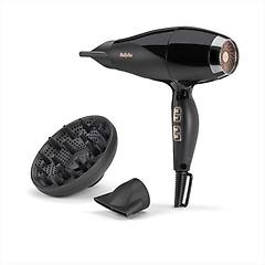 Babyliss - Asciugacapelli 6716de