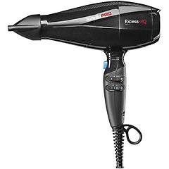 babyliss asciugacapelli babylisspro excess hq 2600 w nero