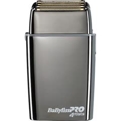 Babyliss Babylisspro Grooming Rasoirasoio A Doppia Lamina