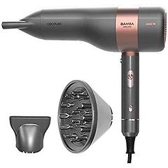 Cecotec Asciugacapelli Bamba Ionicare 6000 Rockstar Vision