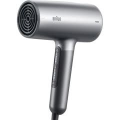 Braun Hd 4. 3 Asciugacapelli 2200w Nero