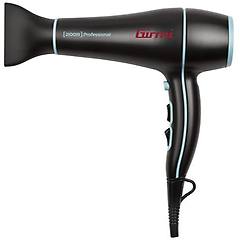 Girmi Ph46 Asciuga Capelli 2200w Nero-blu