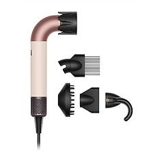 Dyson - Supersonic R Capelli Ricci E Molto Ricci-rosa