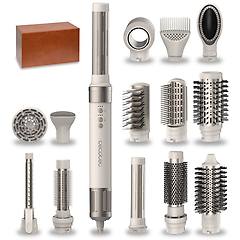 Cecotec - Cerami Care 14in1 Airglam Champagne 1400w