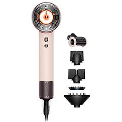 Dyson - Supersonic Nuraltm Asciugacapelli Capelli Lisci