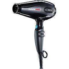 Babyliss - Asciugacapelli Ionico Caruso Hq