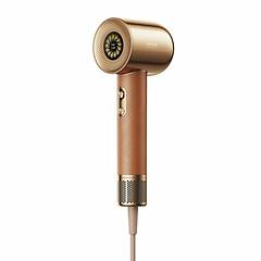 Dreame Hair Miracle Asciuga Capelli 1600 W Oro (36103003951)