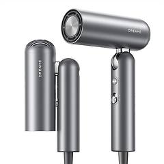 dreame - asciugacapelli pocket neo-space gray