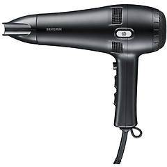 Severin Asciugacapelli Ht 0165 2100 W 2 Velocit&agrave;