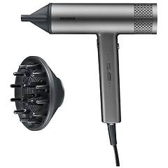 Severin Asciugacapelli Ht 0169 Antracite 2000w Ionico 3