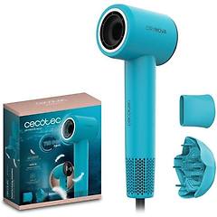 Cecotec Asciugacapelli Drynova Blue Wave 1600w Brushless