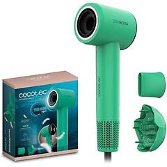 Cecotec Asciugacapelli Drynova 1600w Compatto Leggero Motore
