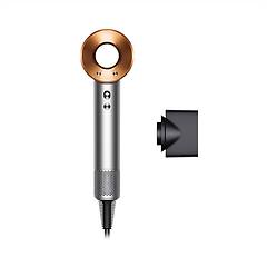 Dyson - Asciugacapelli Supersonic Origin-black