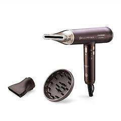 Bellissima - Asciugacapelli Digitale Ceramisonic-deep Brown
