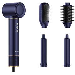 Havit Asciugacapelli Hd634-eu Dc 1300w 3 Velocit&agrave;