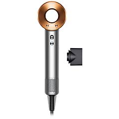 Dyson Supersonic Origin (nickel/rame) Asciugacapelli