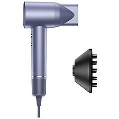 Havit Asciugacapelli Hd202-eu Blu 1600w Motore Dc 110000rpm