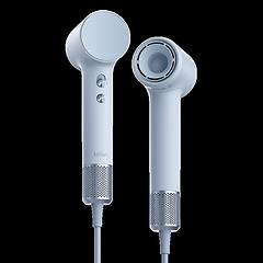 Laifen - Asciugacapelli Hair Dryer Mini-blue