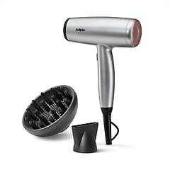 Babyliss - Asciugacapelli D580de-grey