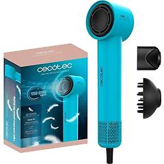 Cecotec Asciugacapelli Ionicare Rockstarstyleblu