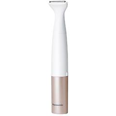 Panasonic Body E Bikini Depilatore 5-in-1 Wet E Dry Oro Bianco