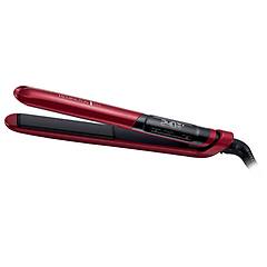 Remington S9600 Piastra Silk Stretta Rivestimento Ceramica