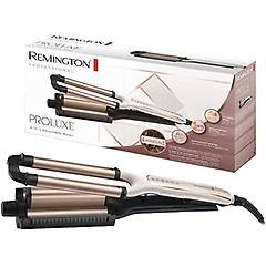 Remington Ci91aw Piastra Per Capelli Onde Cavo Girevole Ci91aw