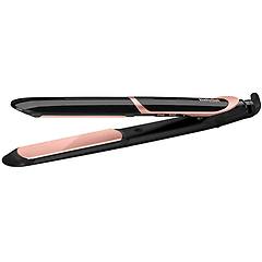 Babyliss St391e Super Smooth 235 Piastra Lisciante Nero-rosa