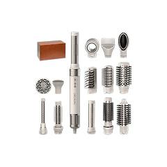 Cecotec Bamba Ceramiccare 14in1 Multistyler Champagne