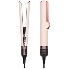 dyson - airstrait piastra wet to dry -cermic pink donna