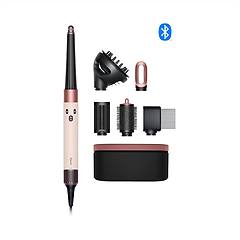 Dyson - Styler Airwrap I. D. Capelli Ricci E Molto Ricci-oro