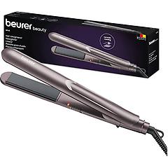 Beurer Hs15 Piastra Per Capelli In Ceramica Temperatura