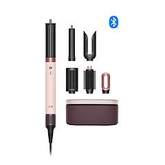 Dyson - Styler Airwrap Coanda Capelli Lisci E Mossi-cipria