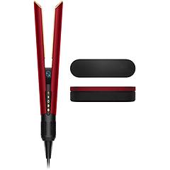 Dyson Airstrait Red Velvet